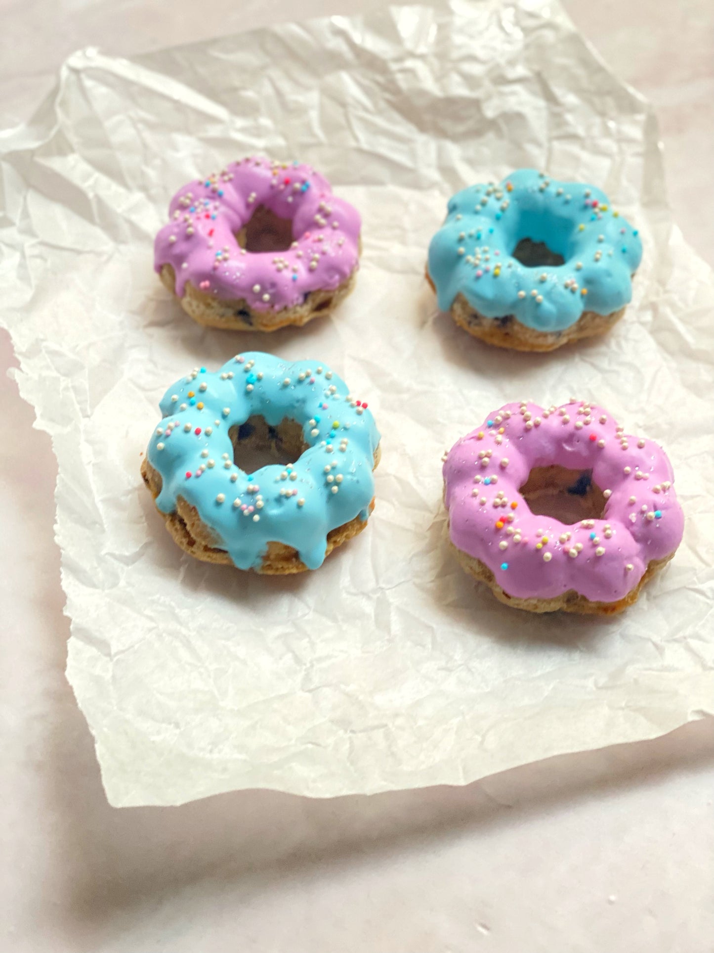Donuts