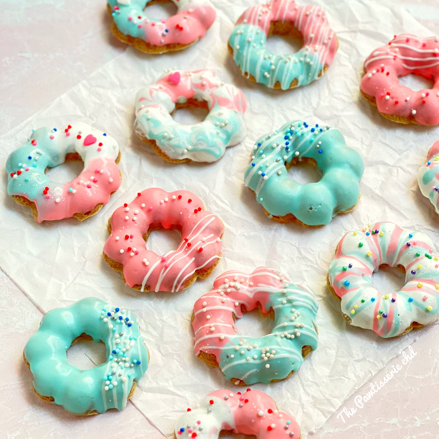 Donuts