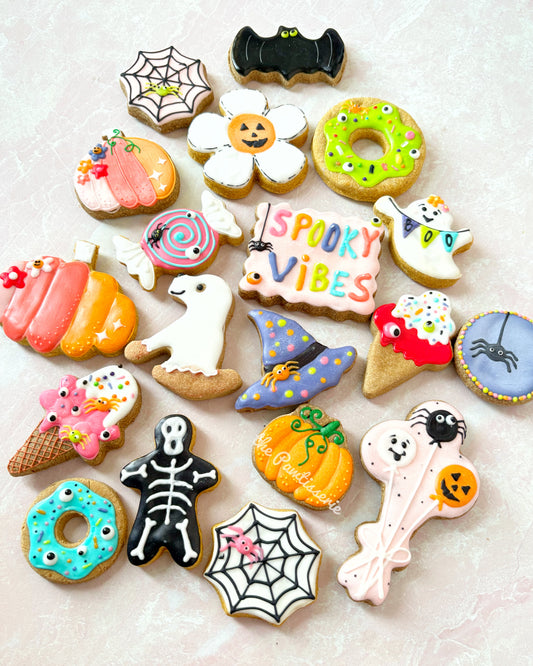 Custom Treat Box