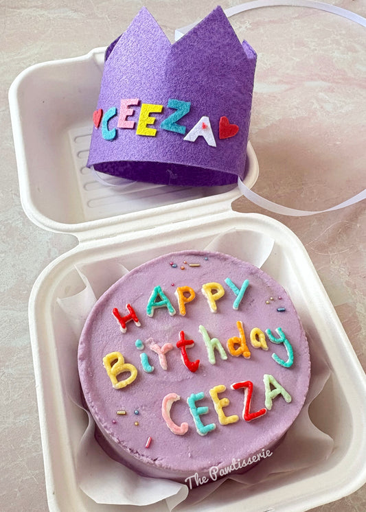 Bento hat combo 🥳