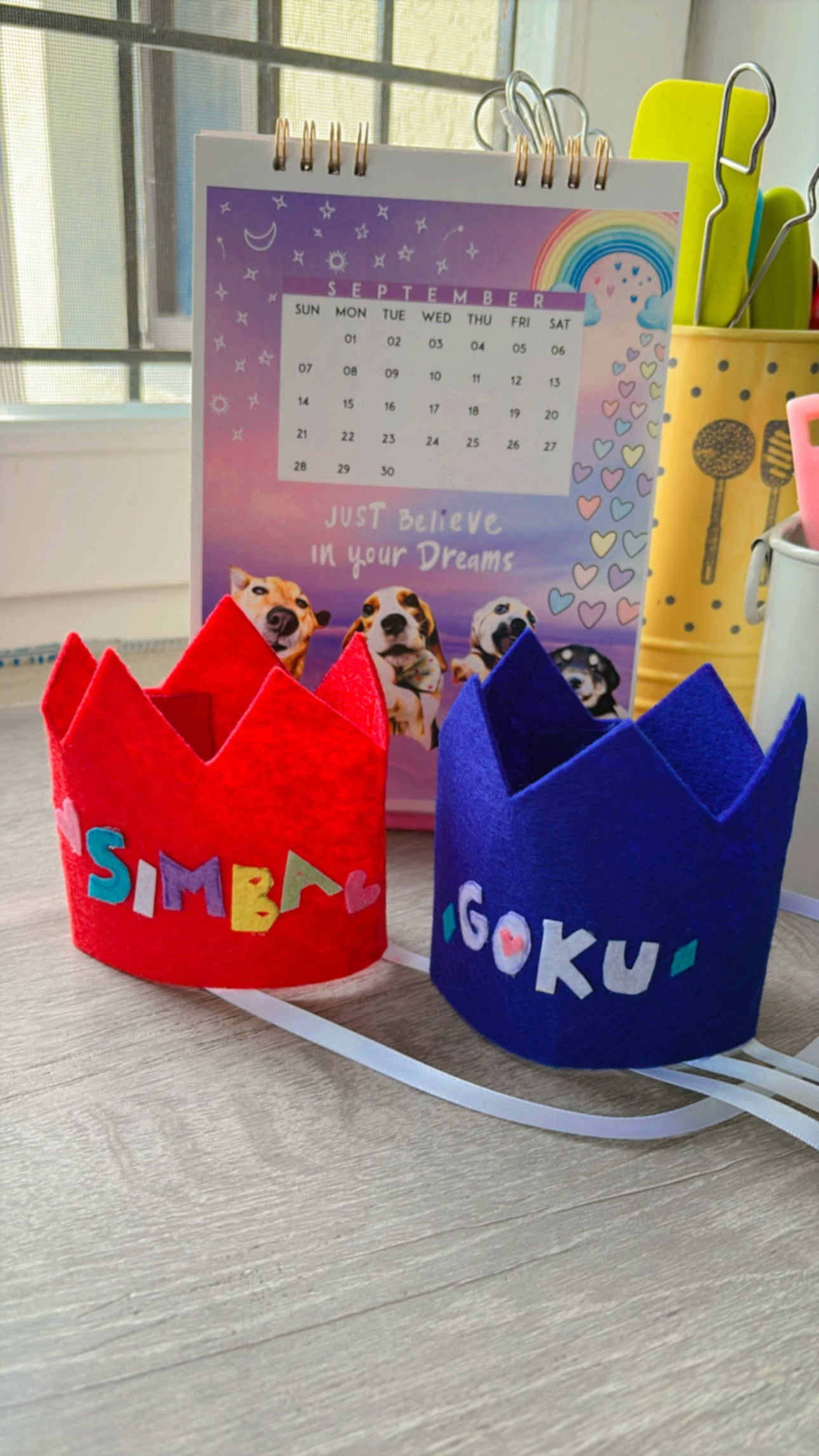 Bento hat combo 🥳