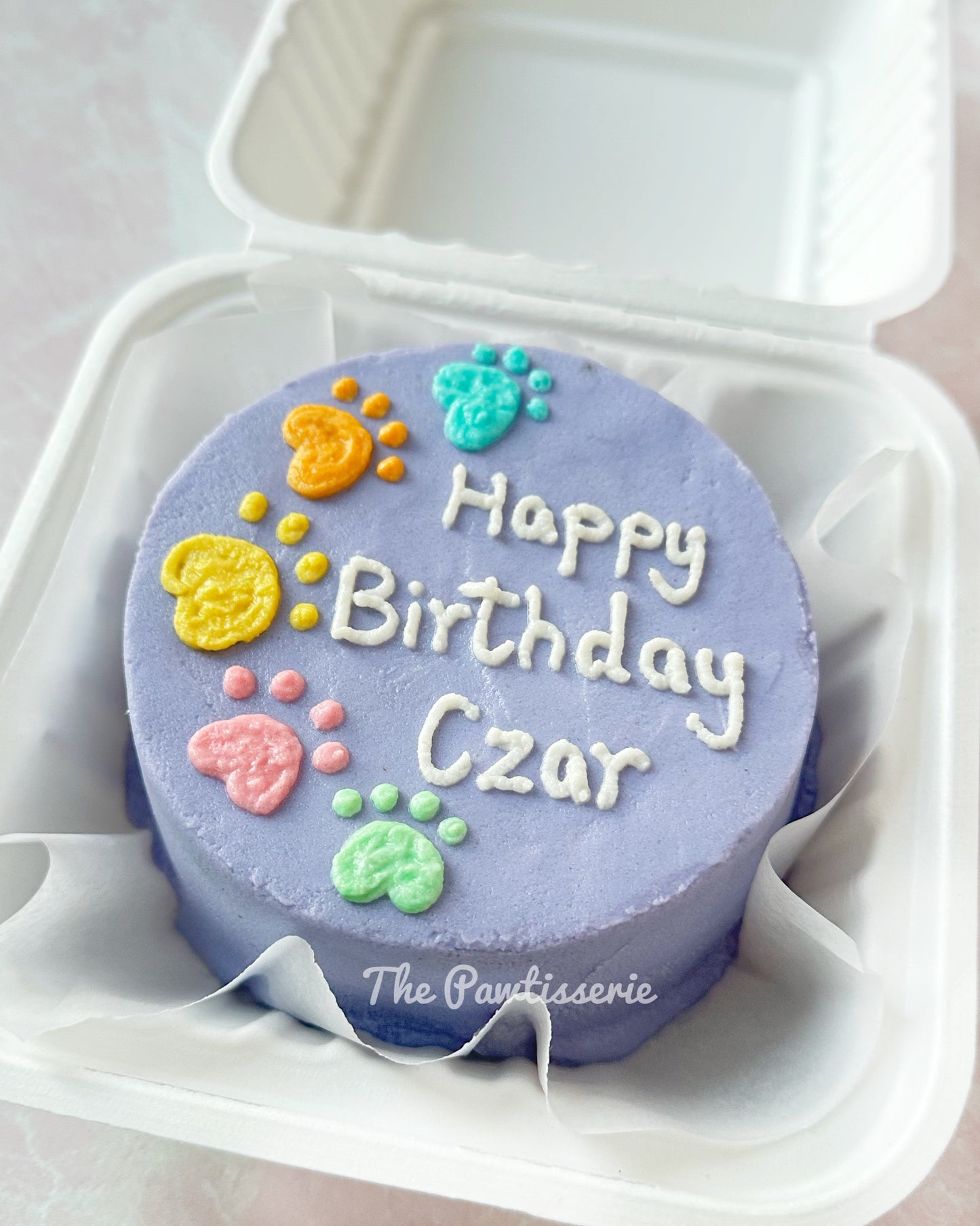 Bento Cakes