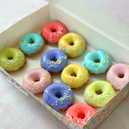 Donuts