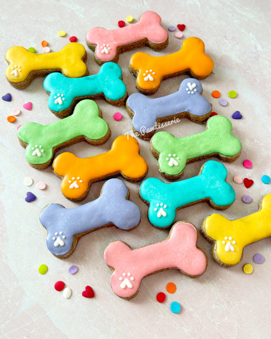 Love in all colors 🌈🩷