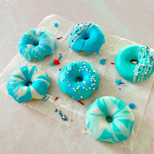 Donut Cookies