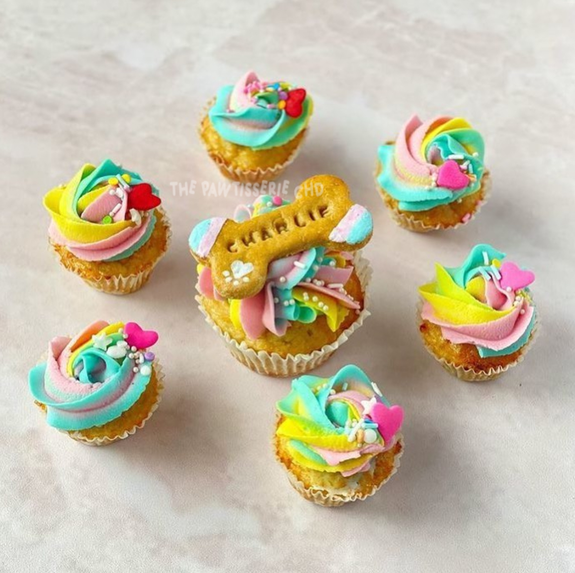 Cupcakes