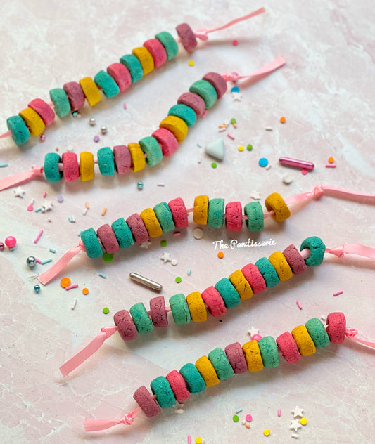 Candy Bracelets For Pets