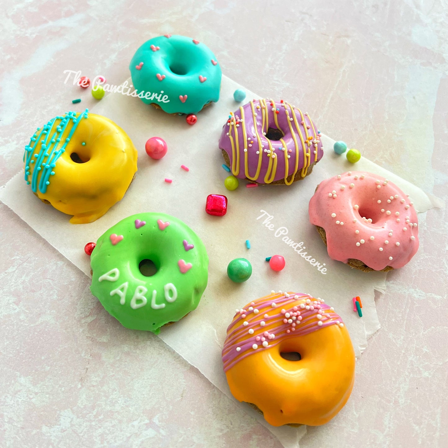 Donuts