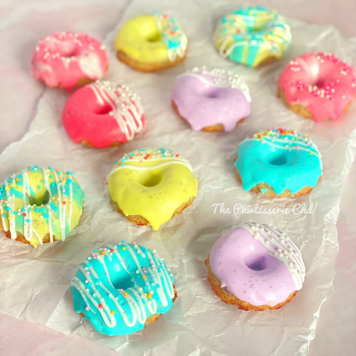 Donuts